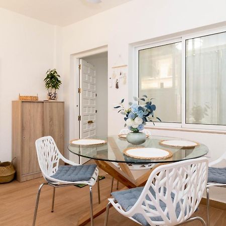 Apartamento Maximo Торевьиа Экстерьер фото