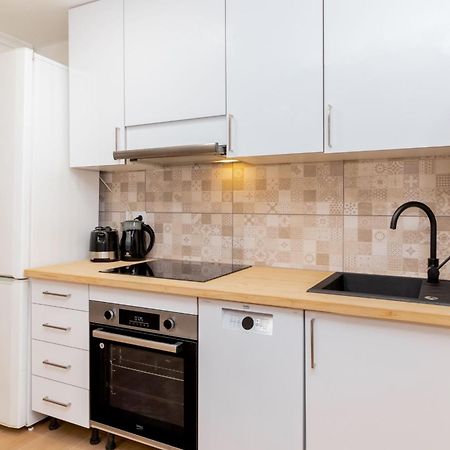 Apartamento Maximo Торевьиа Экстерьер фото
