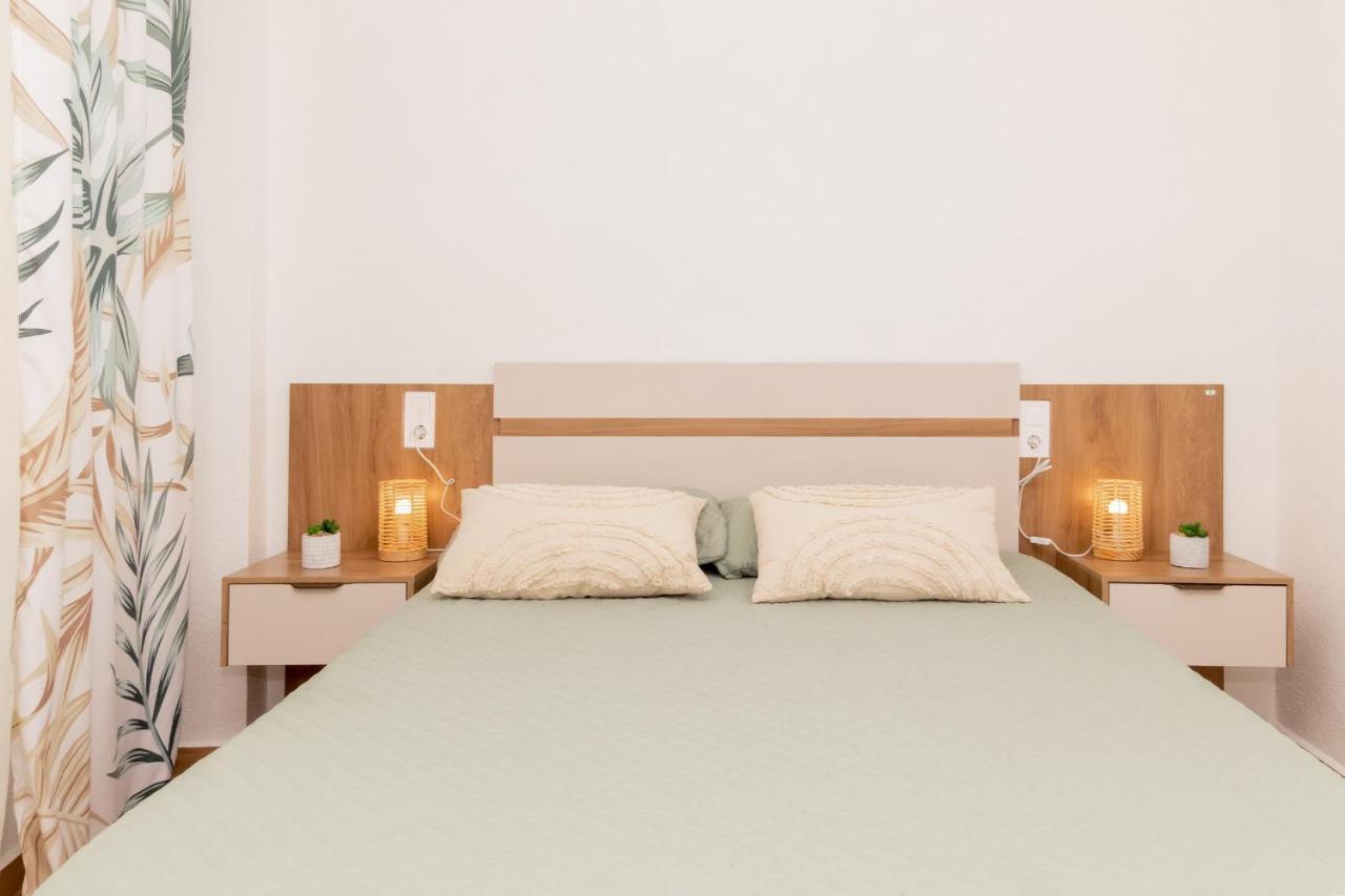 Apartamento Maximo Торевьиа Экстерьер фото