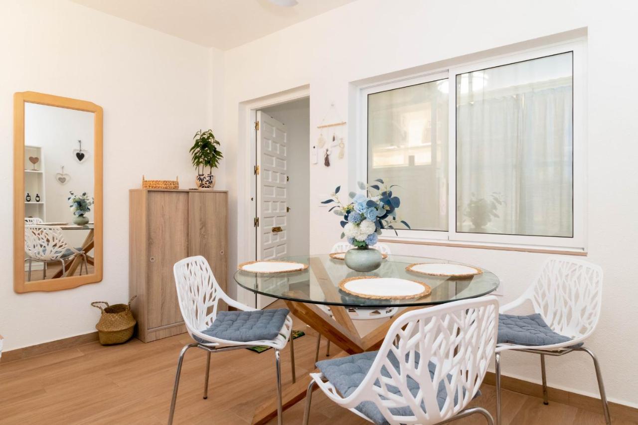 Apartamento Maximo Торевьиа Экстерьер фото