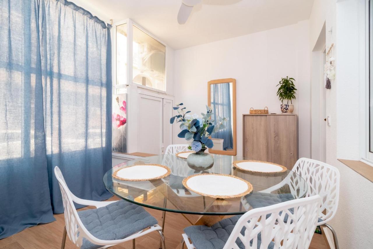 Apartamento Maximo Торевьиа Экстерьер фото