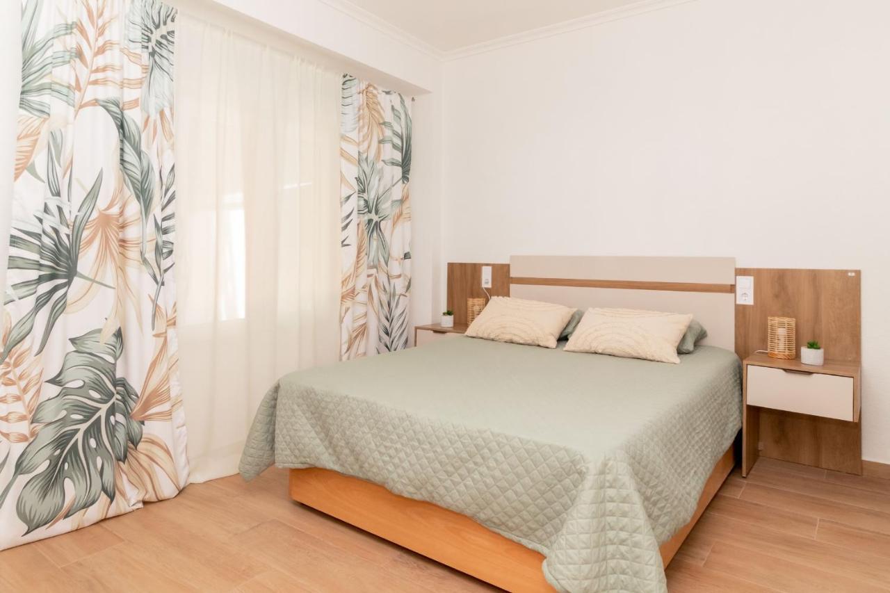 Apartamento Maximo Торевьиа Экстерьер фото