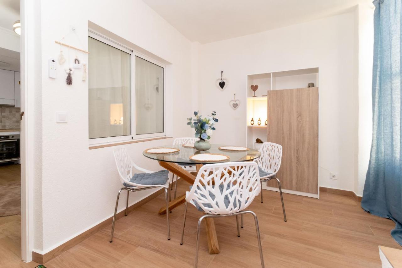 Apartamento Maximo Торевьиа Экстерьер фото