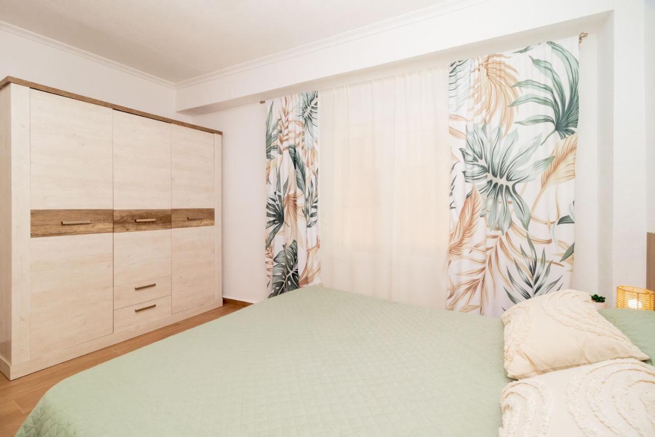 Apartamento Maximo Торевьиа Экстерьер фото