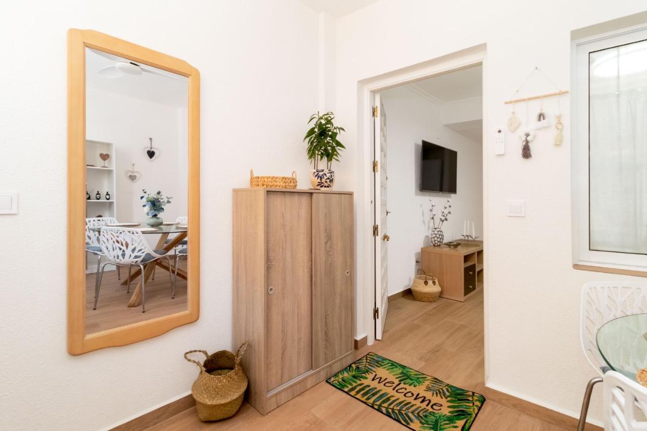 Apartamento Maximo Торевьиа Экстерьер фото